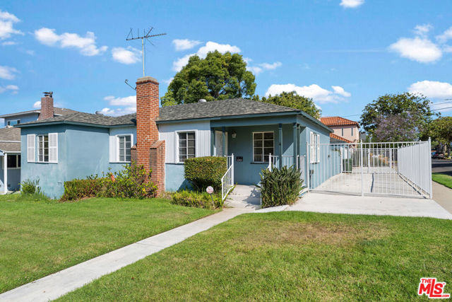 Image 2 for 12421 Brooklake St, Los Angeles, CA 90066