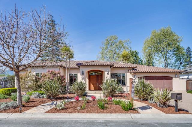 Details for 1534 Wessex Avenue, Los Altos, CA 94024
