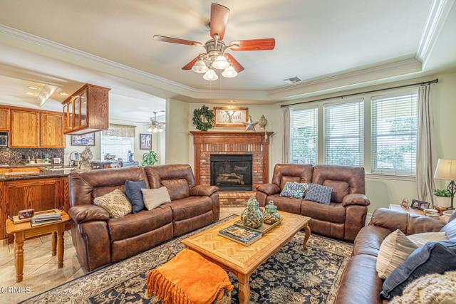 Detail Gallery Image 16 of 50 For 3846 Spice St, Lancaster,  CA 93536 - 4 Beds | 2/1 Baths