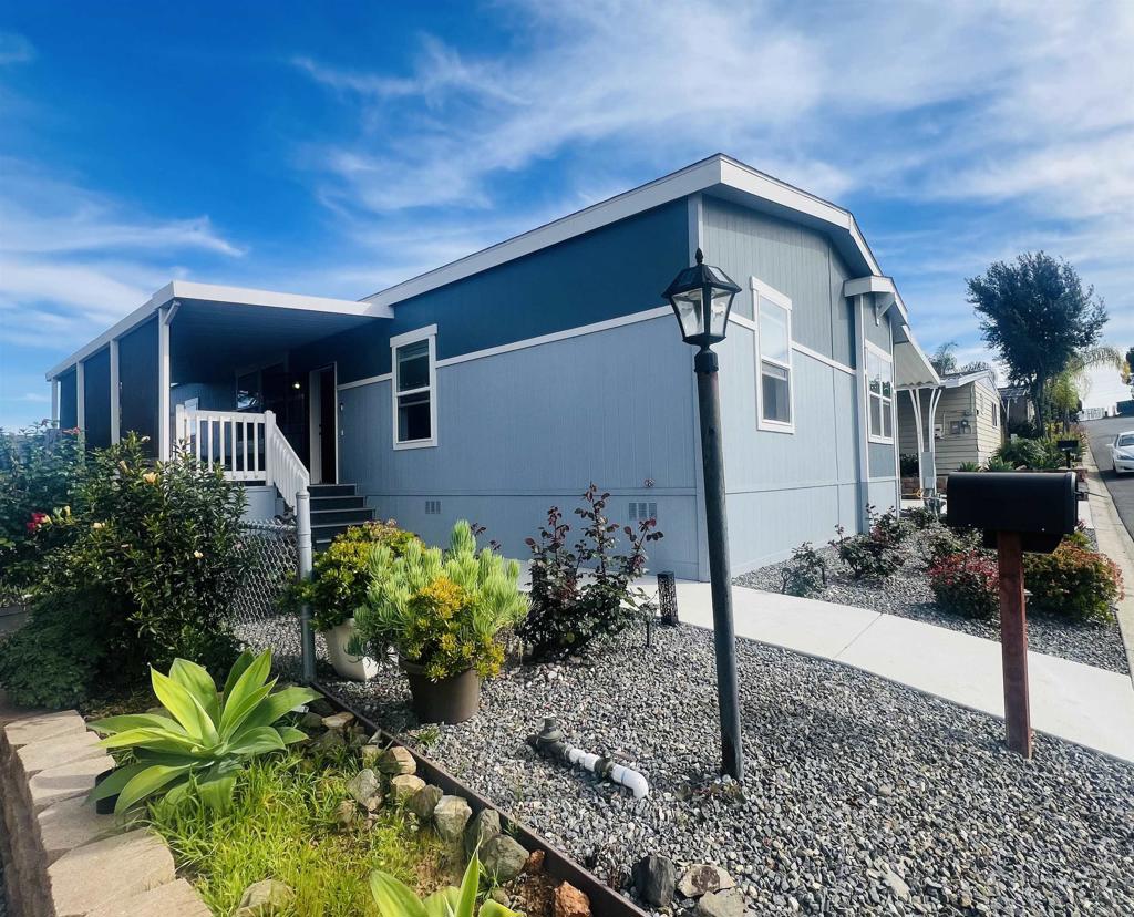 971 Borden Road