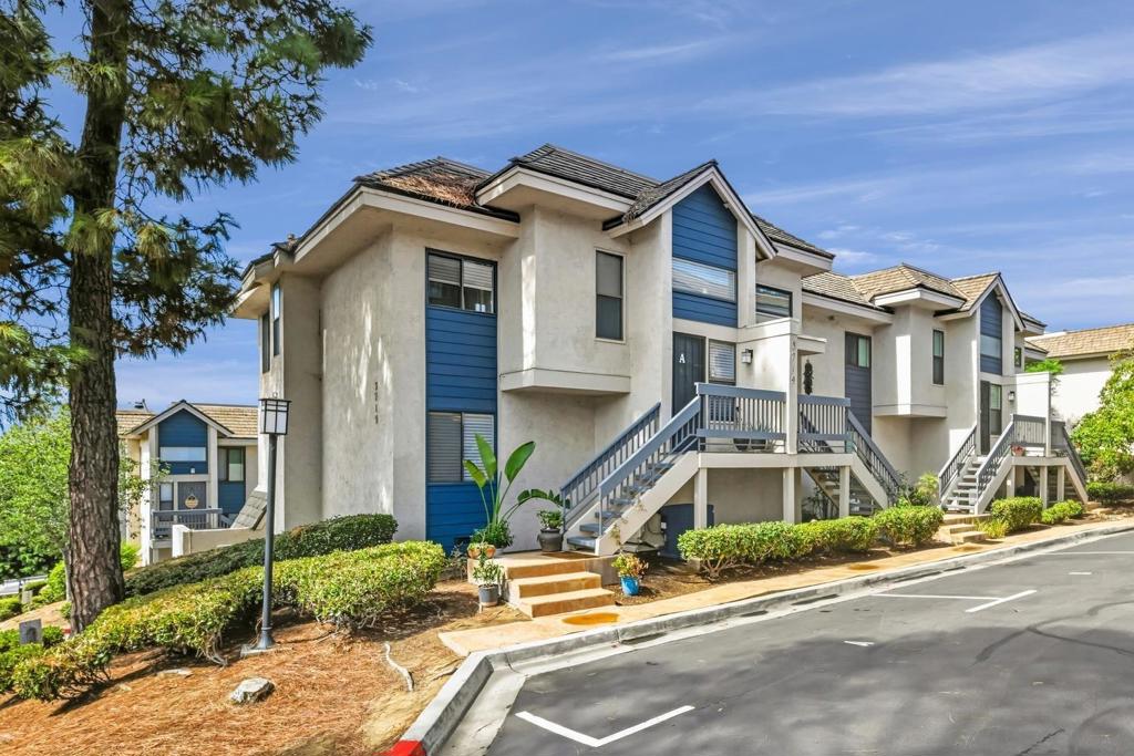 3719 Balboa Ter #A