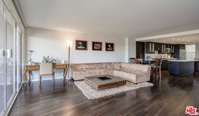 4265 Marina City Drive, 301 photo 2