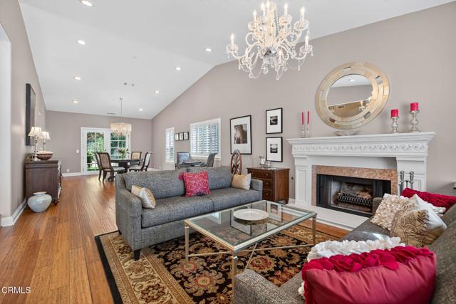 Detail Gallery Image 11 of 72 For 7405 Loma Vista Rd, Ventura,  CA 93003 - 4 Beds | 3 Baths