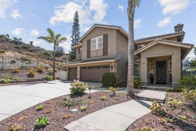 Details for 923 Merlo Ct, Carlsbad, CA 92011