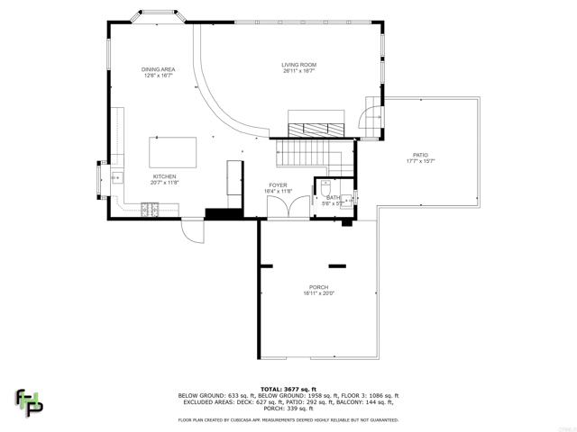 Image 69 of 74 For 1414 Franciscan Way