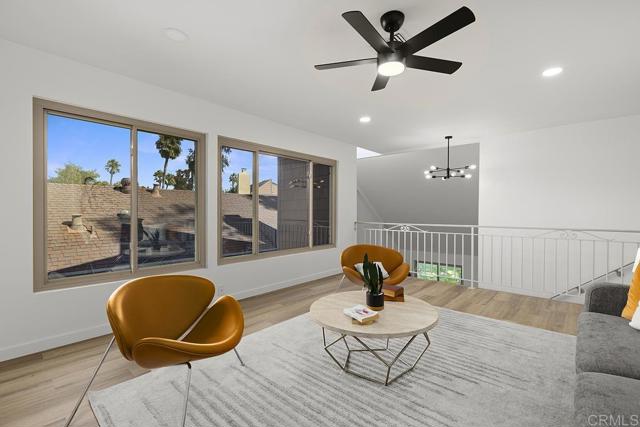 Detail Gallery Image 26 of 48 For 10573 Caminito Flores, San Diego,  CA 92126 - 3 Beds | 2 Baths