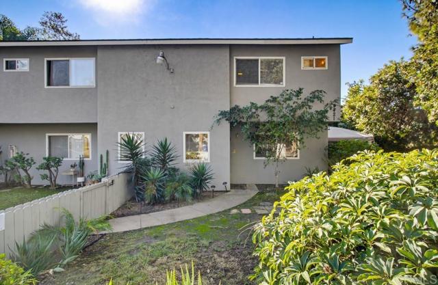 Detail Gallery Image 10 of 65 For 4421 Tremont #27,  San Diego,  CA 92102 - 3 Beds | 2 Baths