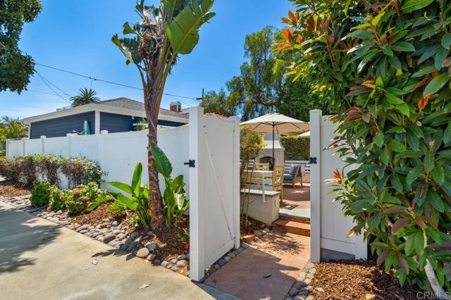 Detail Gallery Image 63 of 75 For 701 H Ave, Coronado,  CA 92118 - 3 Beds | 2/1 Baths