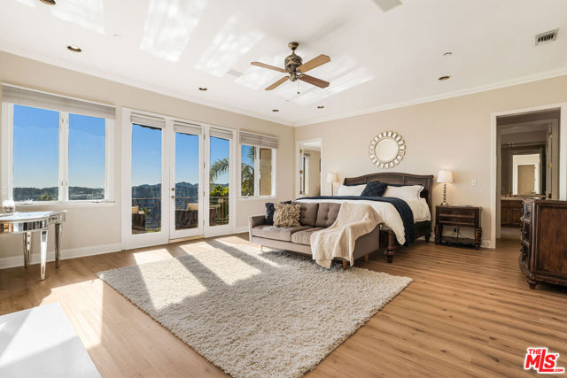 Drew Fenton | 16742 Via Pacifica Pacific Palisades CA | MLS: 7348440