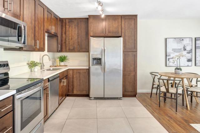 Detail Gallery Image 9 of 35 For 3050 Rue D'orleans #279,  San Diego,  CA 92110 - 2 Beds | 1 Baths