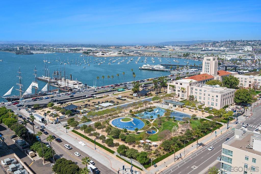 1325 Pacific Hwy #2206