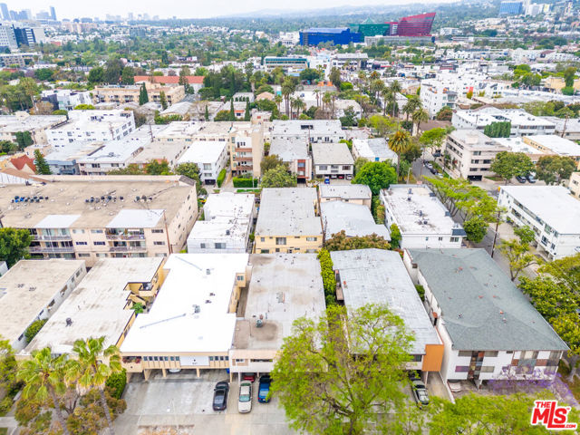 553 Flores Street, West Hollywood, California 90048, ,Multi-Family,For Sale,Flores,24395707