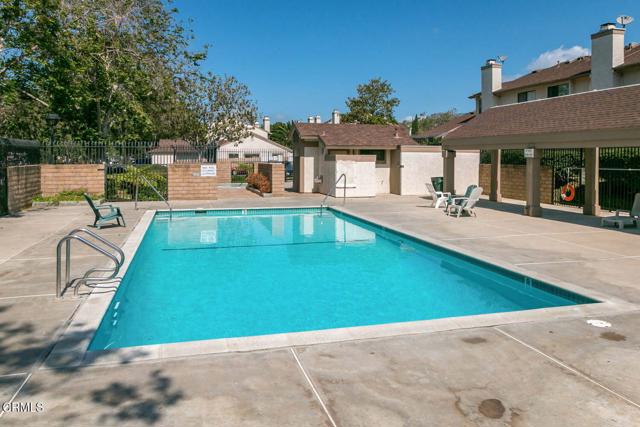 2 Bed Home for Sale in Ventura, California