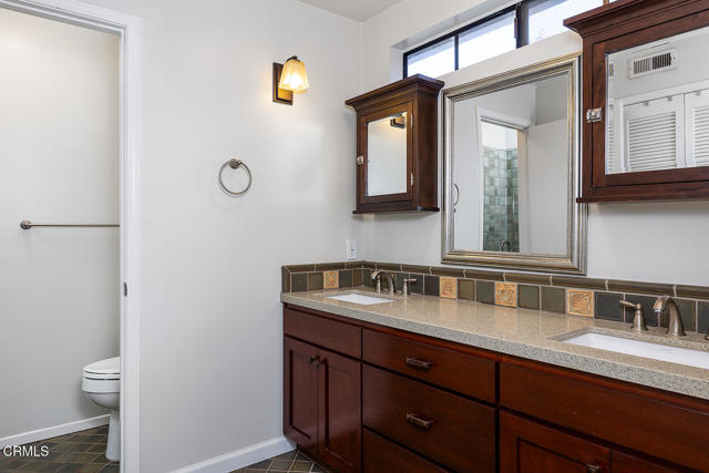 Detail Gallery Image 16 of 23 For 249 Alpine St #44,  Pasadena,  CA 91106 - 2 Beds | 2/1 Baths
