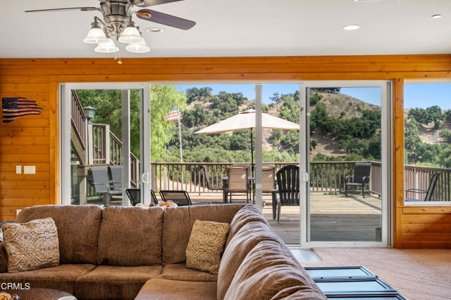 Detail Gallery Image 7 of 75 For 7477 Wheeler Canyon Rd, Santa Paula,  CA 93060 - 3 Beds | 4/1 Baths