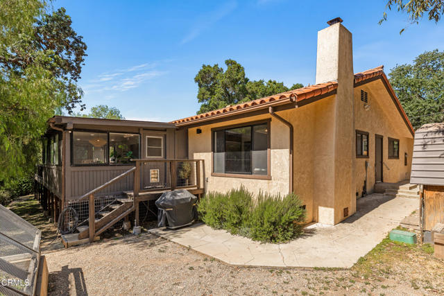 Detail Gallery Image 39 of 51 For 518 S Ventura St, Ojai,  CA 93023 - 3 Beds | 3 Baths