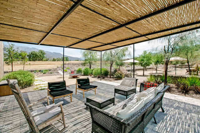 Detail Gallery Image 36 of 60 For 11100 Sulphur Mountain Rd, Ojai,  CA 93023 - 5 Beds | 5/1 Baths