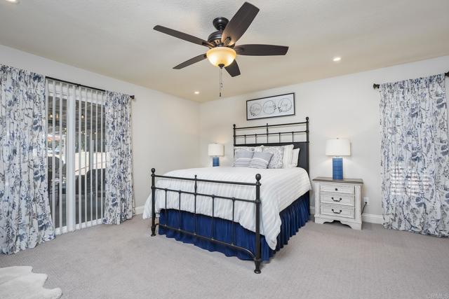 Detail Gallery Image 30 of 54 For 1668 Avenida Cherylita, El Cajon,  CA 92020 - 4 Beds | 2/1 Baths