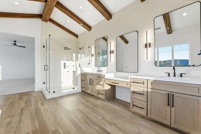 Detail Gallery Image 42 of 70 For 24321 Barona Mesa Rd, Ramona,  CA 92065 - 5 Beds | 3/1 Baths