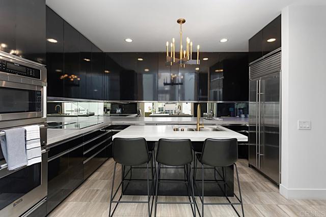 Detail Gallery Image 12 of 47 For 7429 via De Fortuna, Carlsbad,  CA 92009 - 3 Beds | 3 Baths