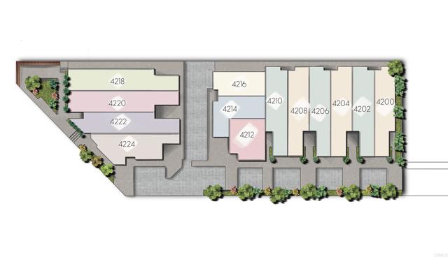 Detail Gallery Image 22 of 27 For 4210 Tonopah Ave, San Diego,  CA 92110 - 3 Beds | 3/1 Baths