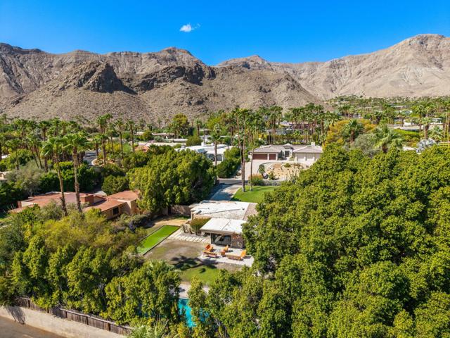 70670 Boothill Road, Rancho Mirage, CA 92270