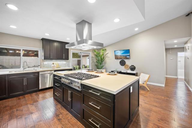 Image 7 of 33 For 10793 Via Cimborio Cir
