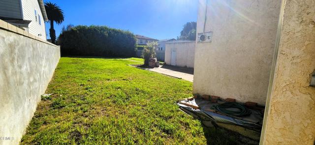 Detail Gallery Image 23 of 24 For 330 S Seaward Ave, Ventura,  CA 93003 - 2 Beds | 1 Baths