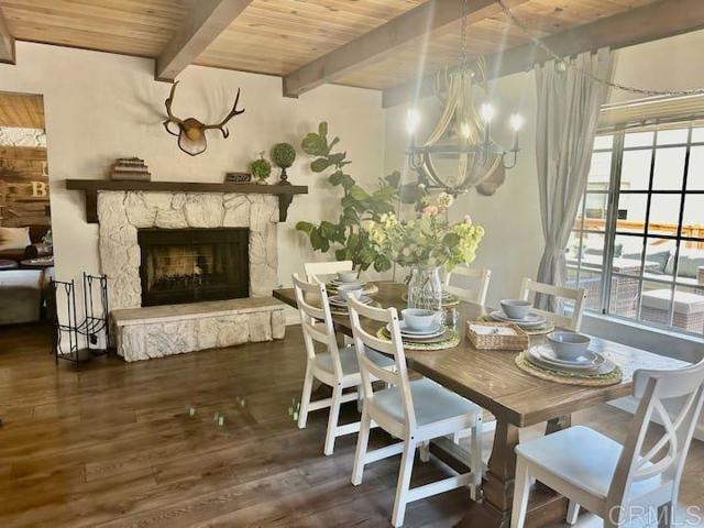 Detail Gallery Image 12 of 52 For 541 Georgia St, Big Bear Lake,  CA 92315 - 3 Beds | 2 Baths