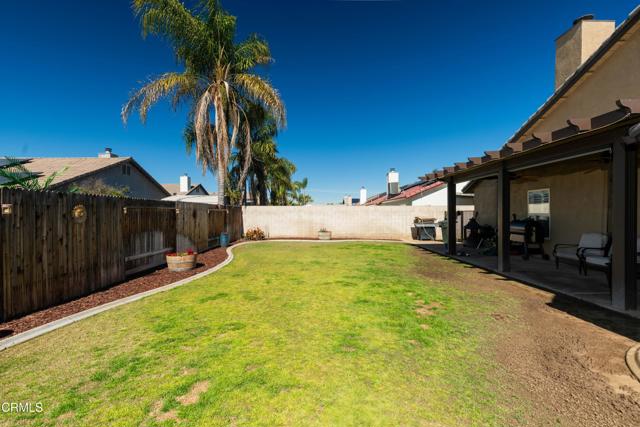 Detail Gallery Image 25 of 31 For 4813 Smokey Mountain Way, Bakersfield,  CA 93312 - 4 Beds | 2 Baths