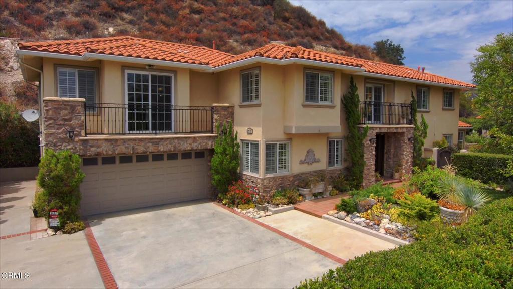 2025 Linda Vista Avenue, Pasadena, CA 91103