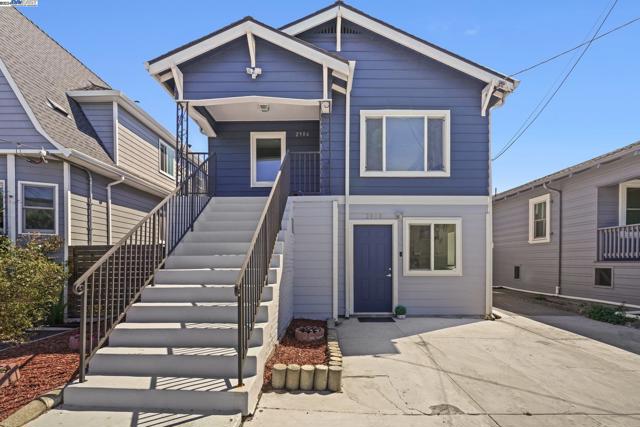 Details for 2906 Adeline, Oakland, CA 94608