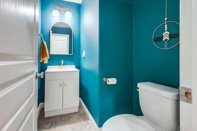 Home for Sale in Vista