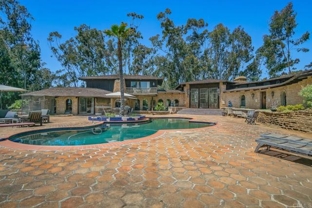 Home for Sale in Rancho Santa Fe