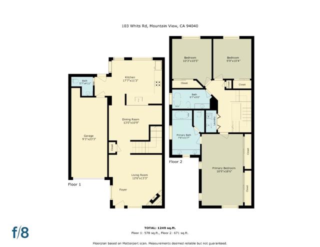 103 Whits Road, Mountain View CA: https://media.crmls.org/mediaz/1fa23d79-ccd2-45cc-a65d-e73cf2065936.jpg