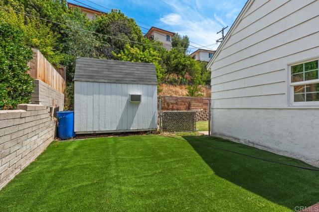 Detail Gallery Image 43 of 53 For 4461 Revillo Dr, San Diego,  CA 92115 - 2 Beds | 1 Baths