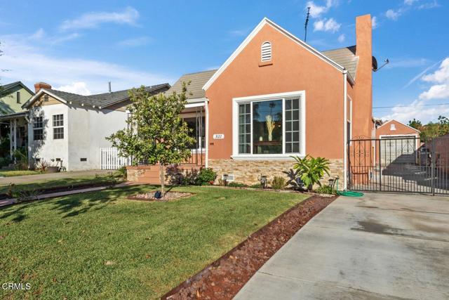 Image 3 for 3122 Dorchester Ave, Los Angeles, CA 90032