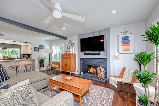 Detail Gallery Image 4 of 37 For 4129 Terry St, Oceanside,  CA 92056 - 4 Beds | 2/1 Baths