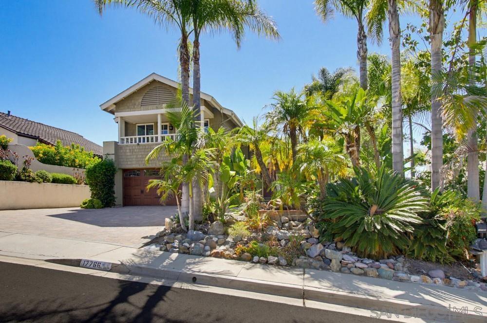17766 Aguamiel Rd - photo 3