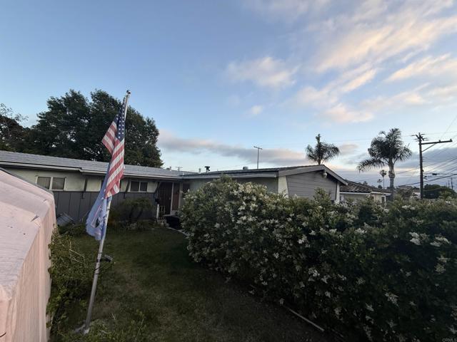 Property Photo from MLS