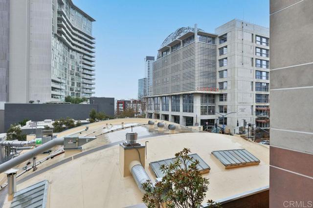 Detail Gallery Image 6 of 34 For 1225 Island Ave #315,  San Diego,  CA 92101 - 1 Beds | 1 Baths