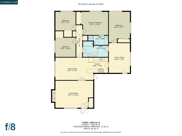 520 Celia St, Hayward CA: https://media.crmls.org/mediaz/1fa6dad2-1ee2-4da8-892e-171cfbfa0a45.jpg