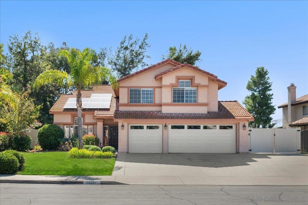 39201 Dovetree Drive