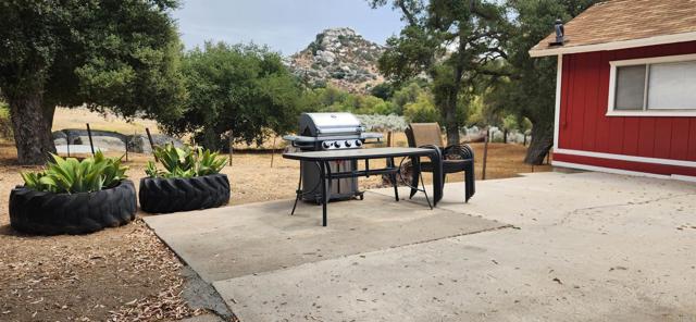 Detail Gallery Image 7 of 29 For 34609 Highway 94, Campo,  CA 91906 - 3 Beds | 1 Baths