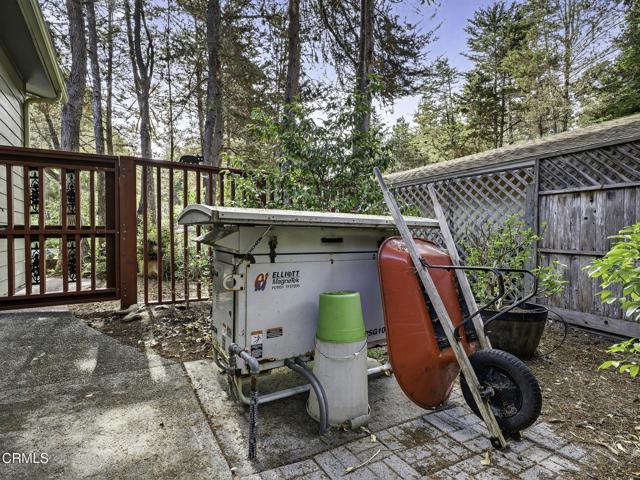 Detail Gallery Image 38 of 38 For 43300 Little River Airport Rd #117,  Little River_1,  CA 95456 - 3 Beds | 2 Baths