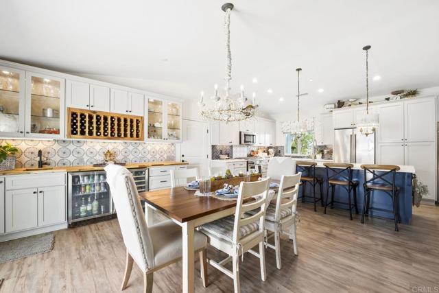 Detail Gallery Image 5 of 37 For 28946 Aerie Rd, Valley Center,  CA 92082 - 3 Beds | 2 Baths