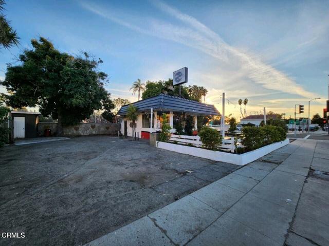 410 E Thompson Boulevard, Ventura, California 93001, ,Commercial Sale,For Sale,410 E Thompson Boulevard,CRV1-28446