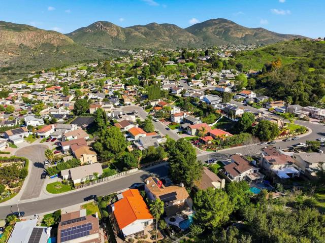 Detail Gallery Image 43 of 47 For 8008 Deerfield St, San Diego,  CA 92120 - 5 Beds | 4 Baths