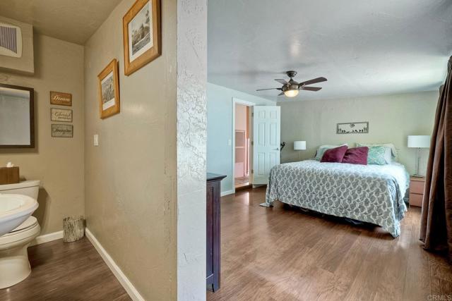 Detail Gallery Image 16 of 27 For 155 W Jason St #6,  Encinitas,  CA 92024 - 2 Beds | 1/1 Baths