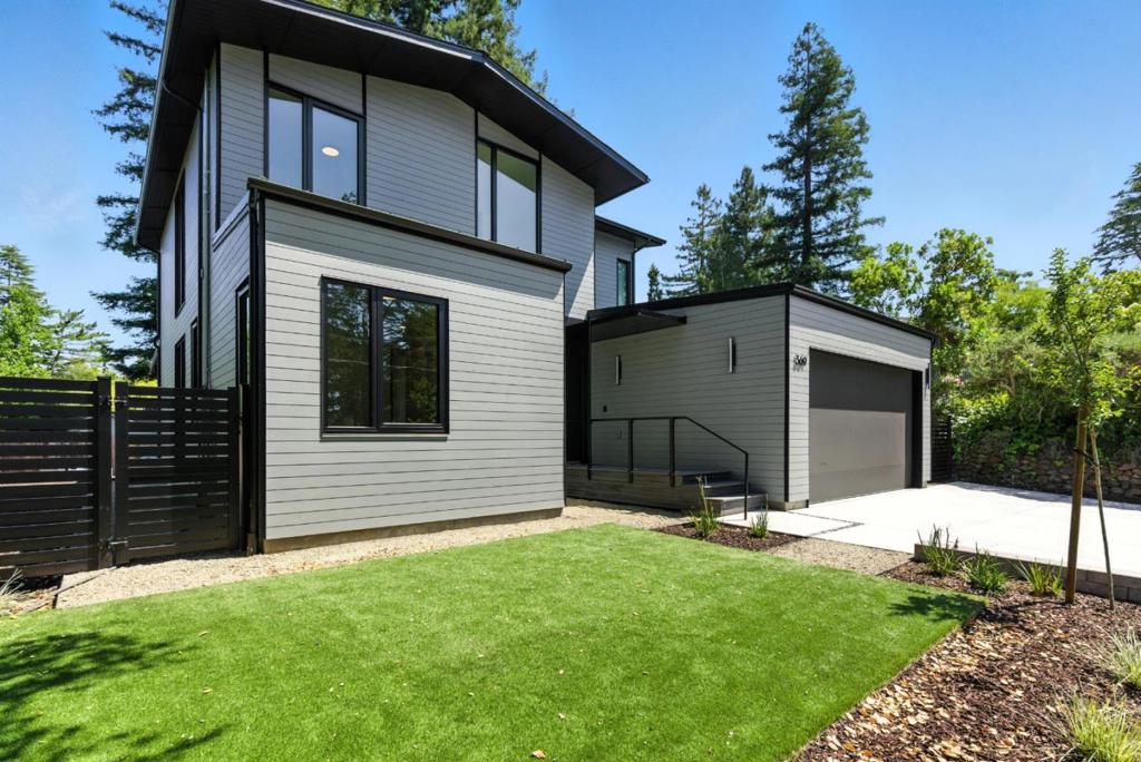 369 La Cuesta Drive